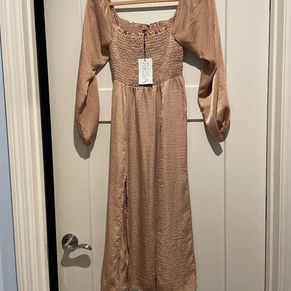 Revole Emma Dress